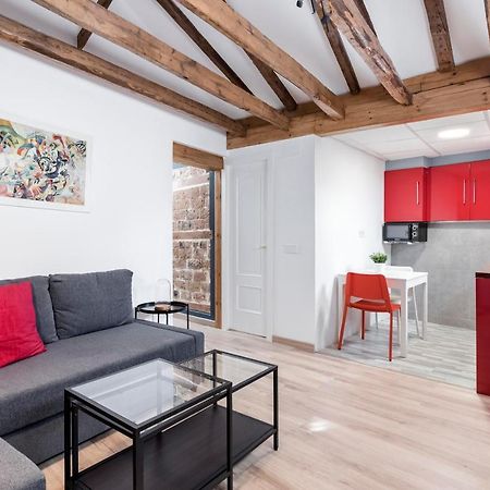 Estupendo Apartamento En El Centro De Madrid Exteriér fotografie
