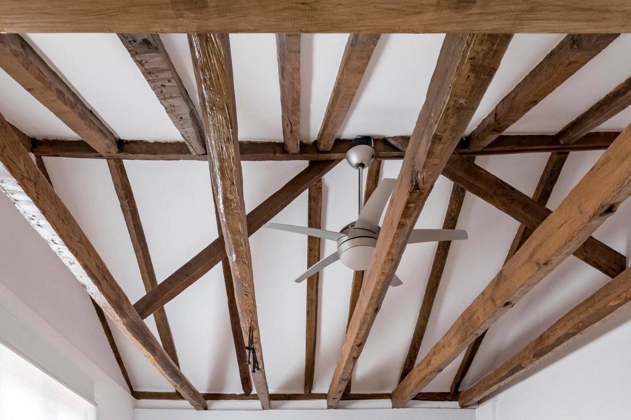 Estupendo Apartamento En El Centro De Madrid Exteriér fotografie