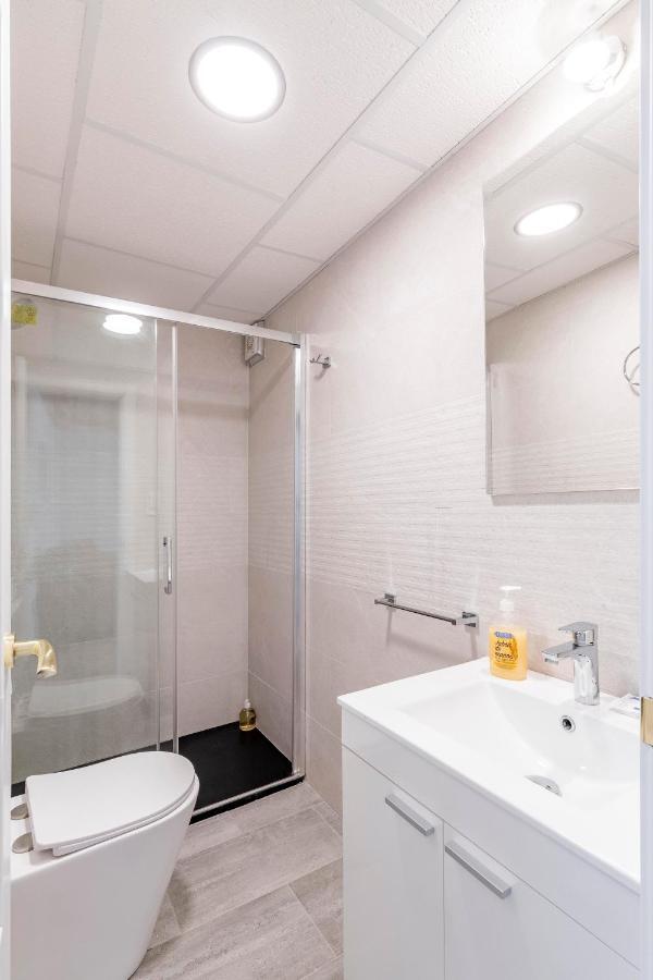 Estupendo Apartamento En El Centro De Madrid Exteriér fotografie
