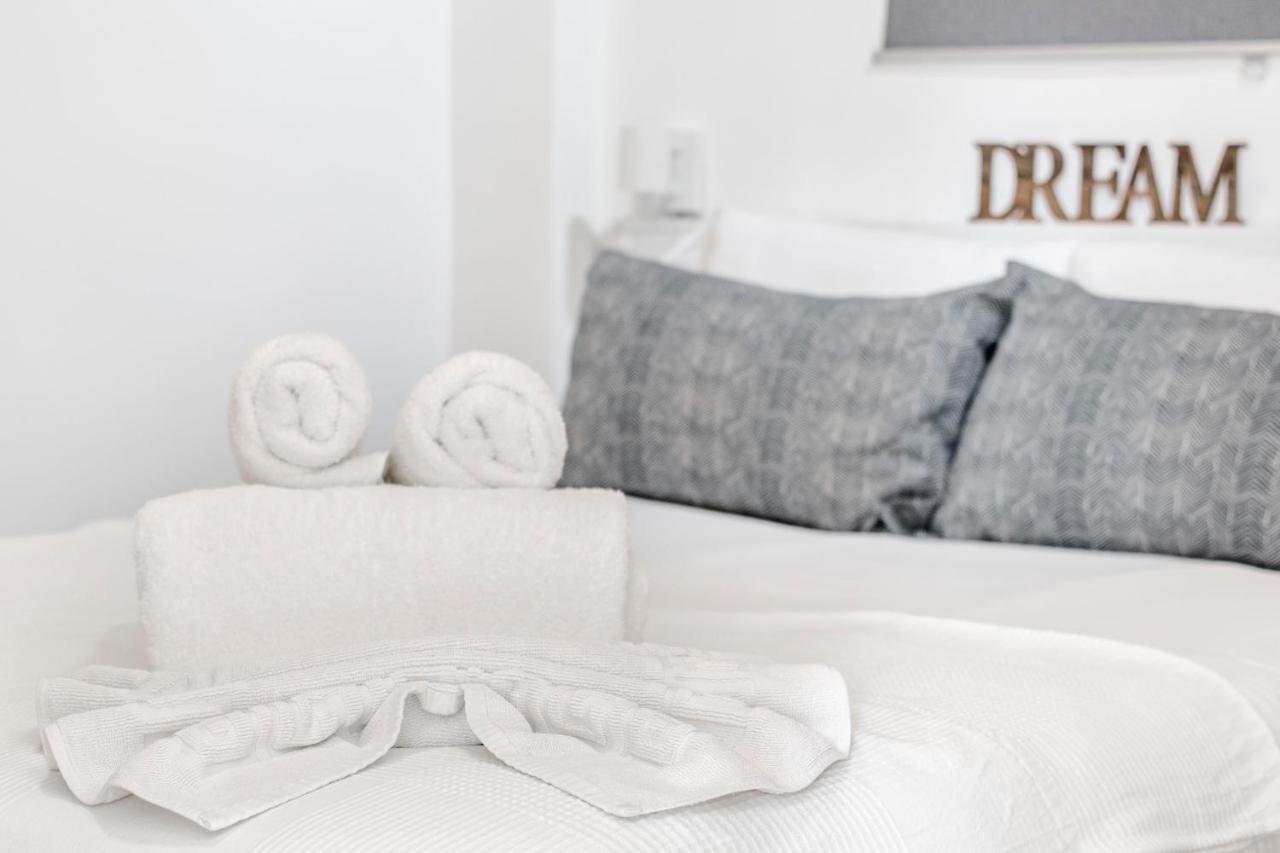 Estupendo Apartamento En El Centro De Madrid Exteriér fotografie