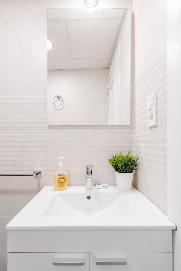 Estupendo Apartamento En El Centro De Madrid Exteriér fotografie